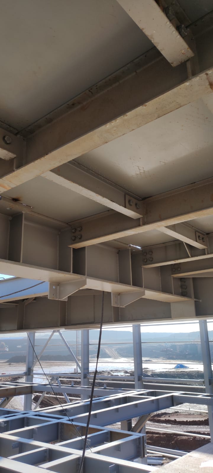 Pehlivan Çelik Yapı